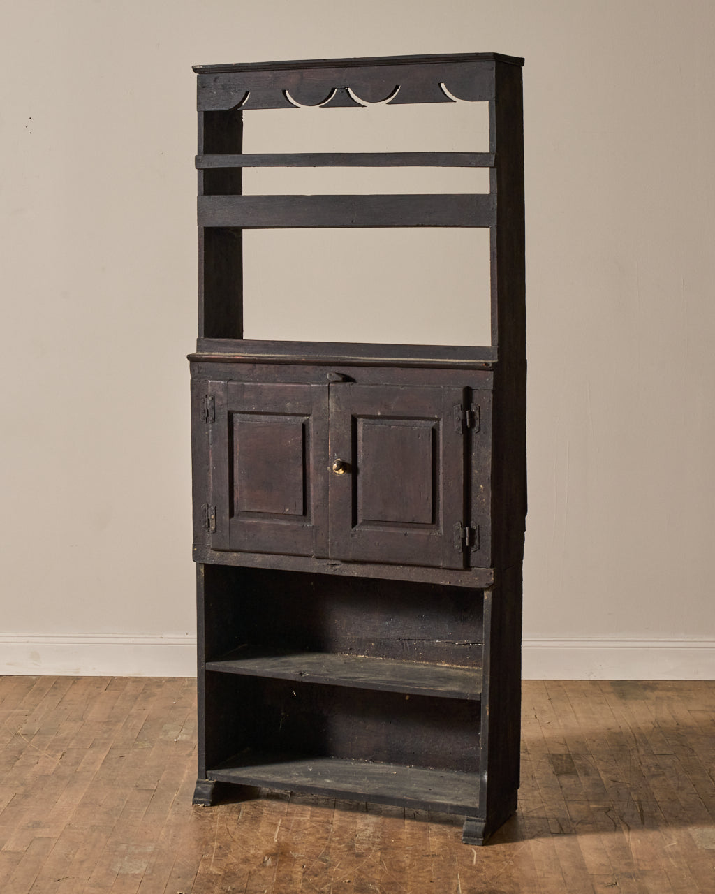 Spanish Kitchen Cupboard