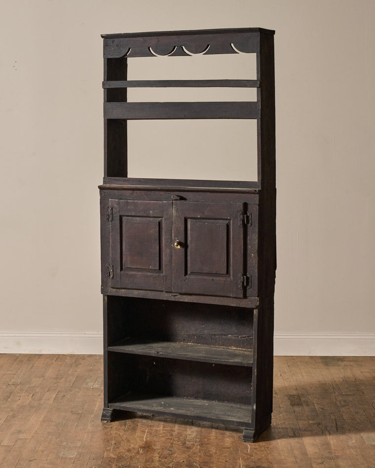 Spanish Kitchen Cupboard