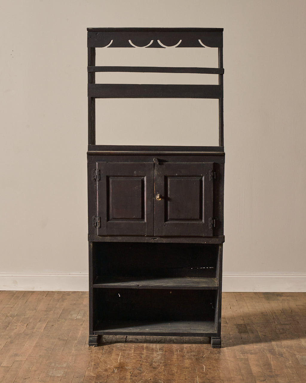 Spanish Kitchen Cupboard