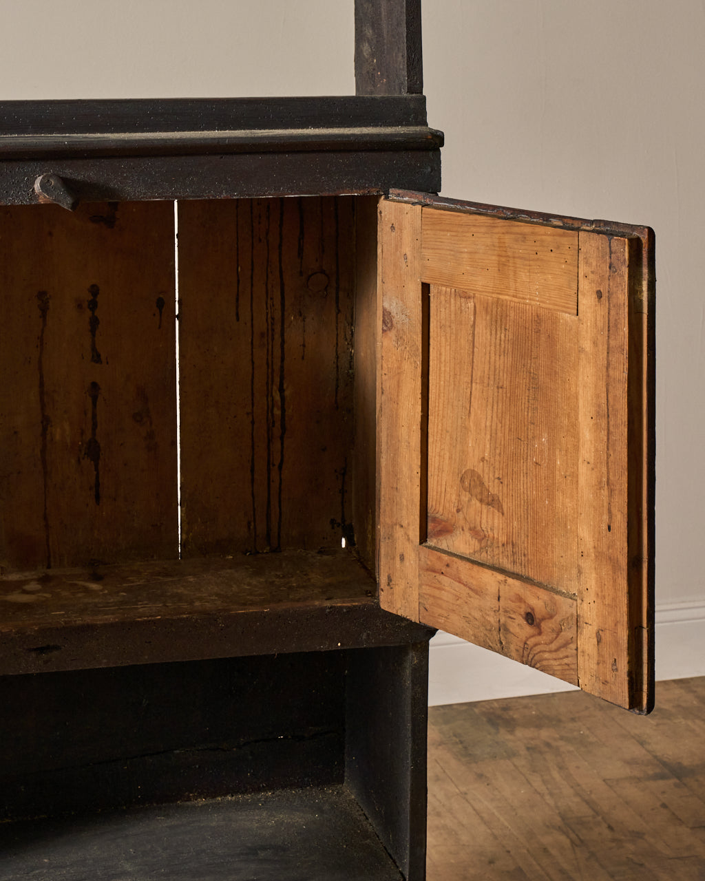 Spanish Kitchen Cupboard