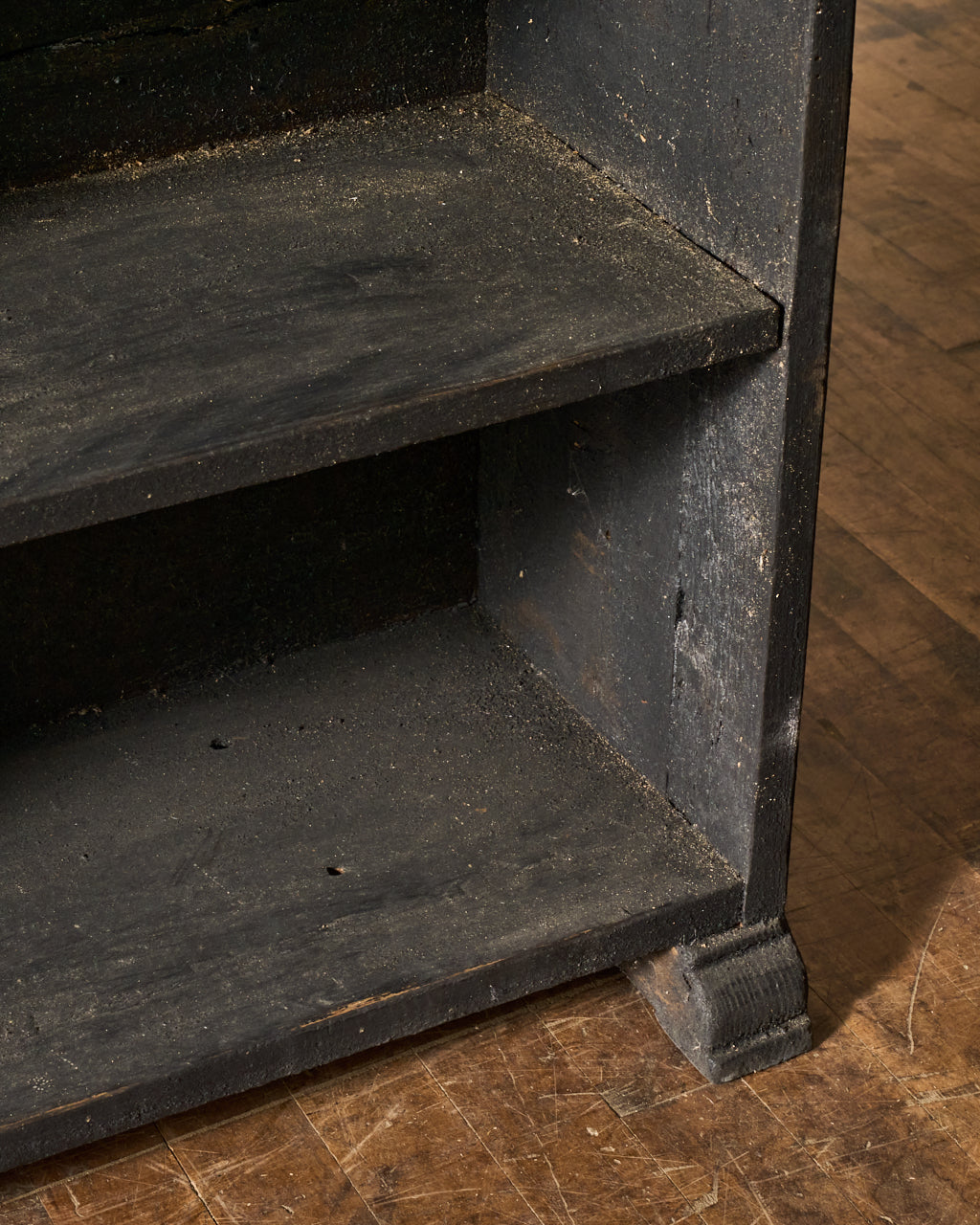 Spanish Kitchen Cupboard