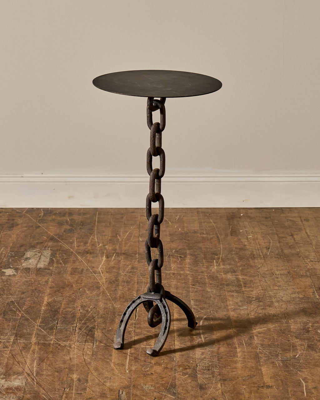 Spanish Martini Table