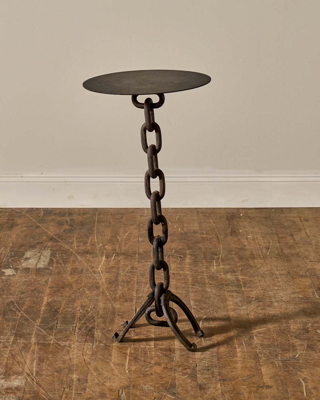 Spanish Martini Table