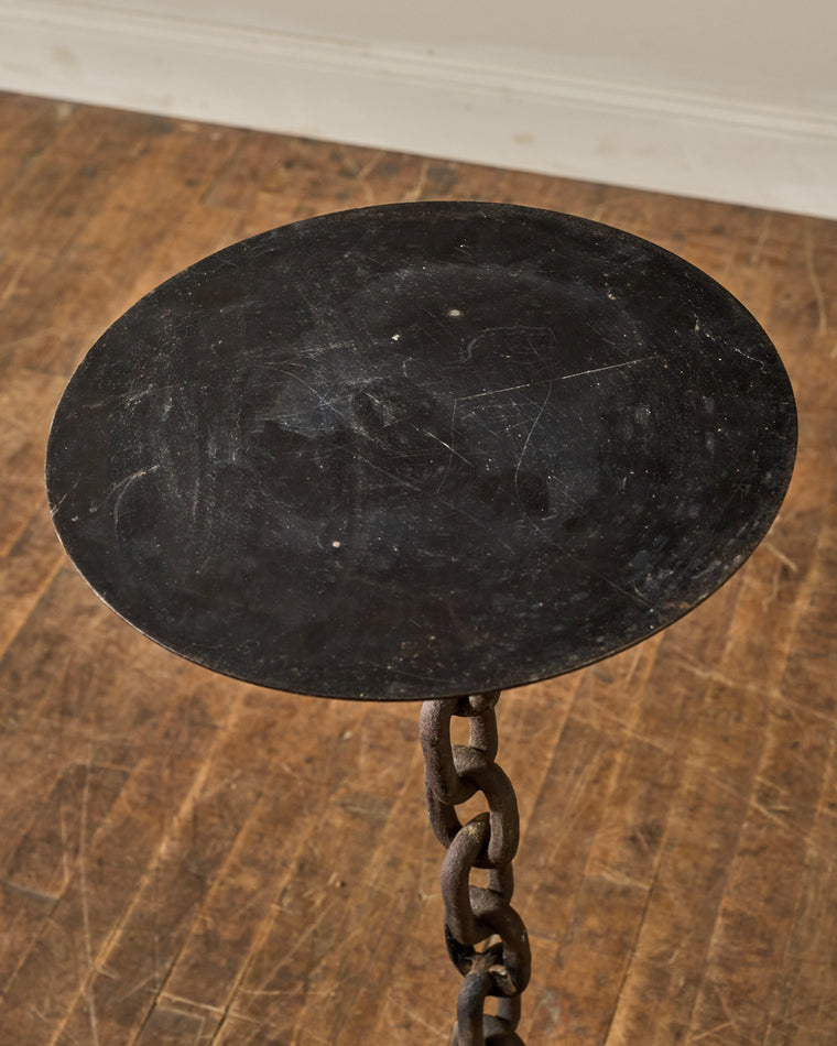 Spanish Martini Table