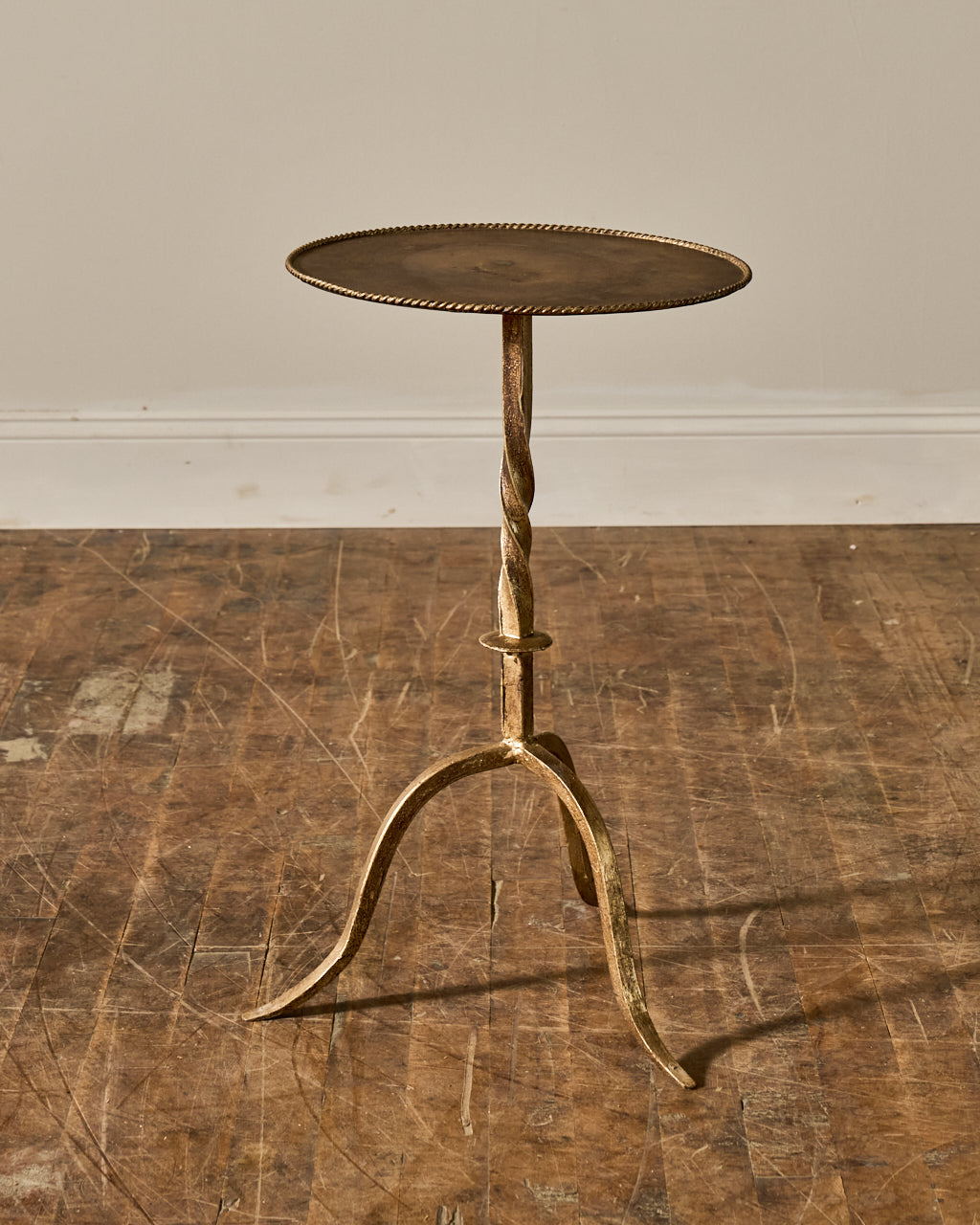 Spanish Martini Table