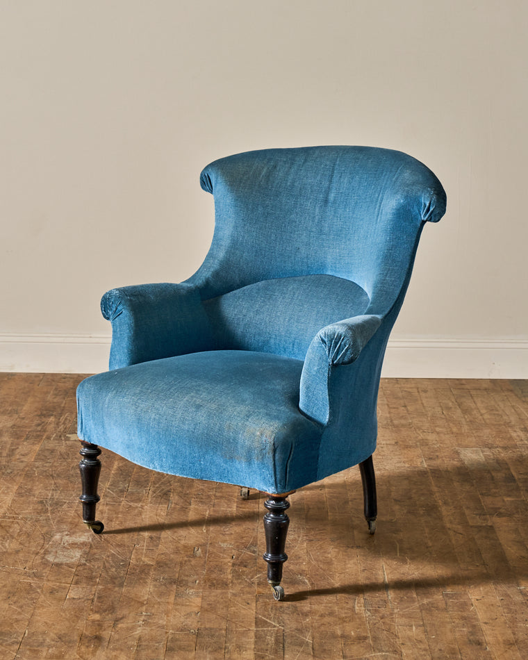 Napoleon III Armchair