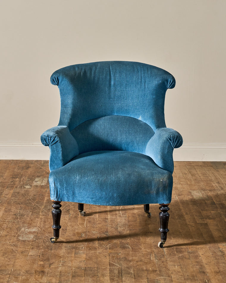 Napoleon III Armchair