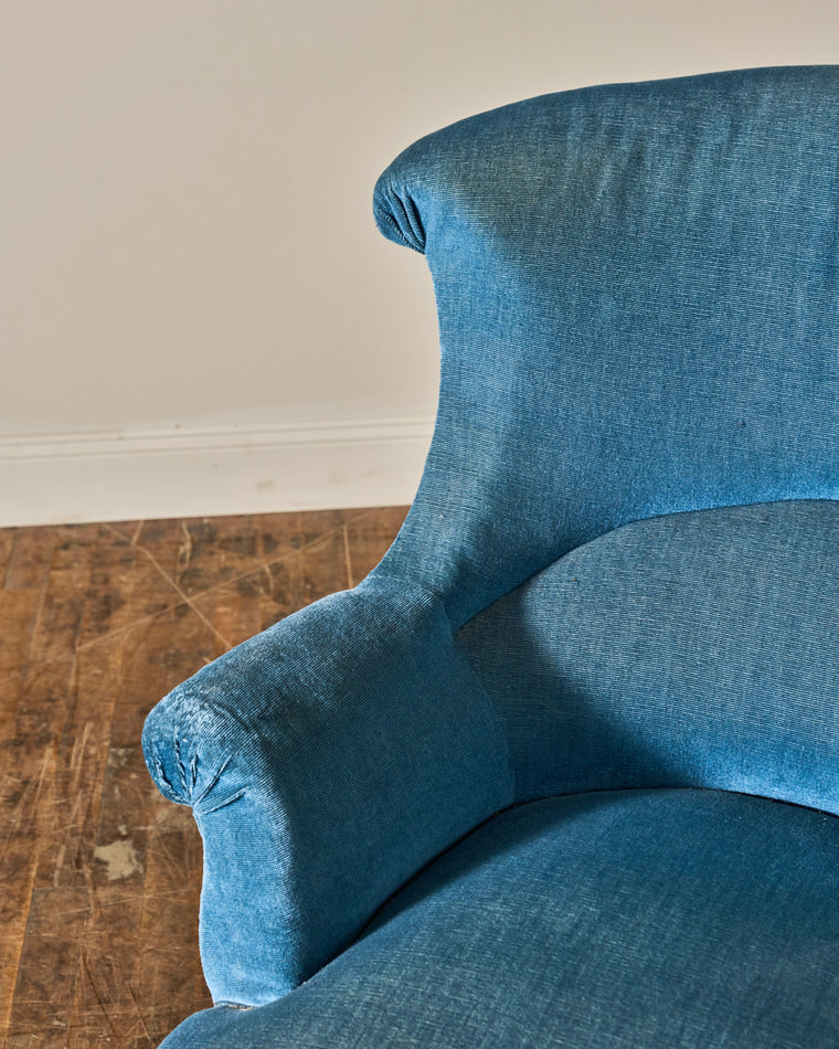 Napoleon III Armchair