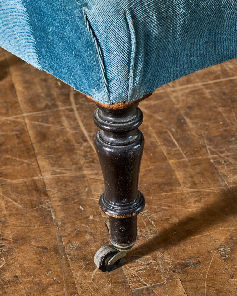 Napoleon III Armchair