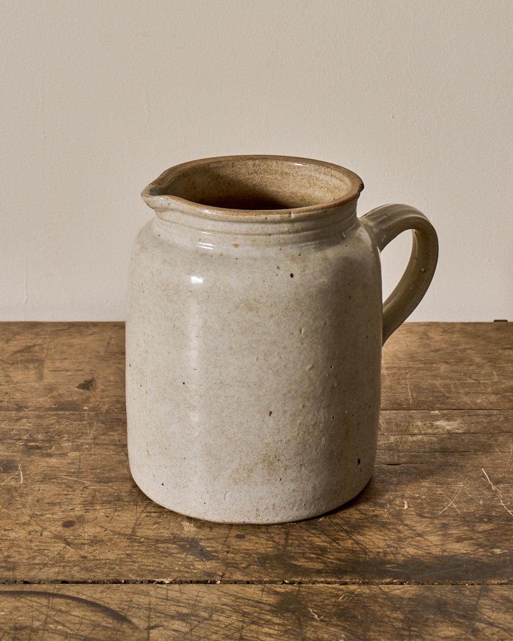 Creme Confit Pot