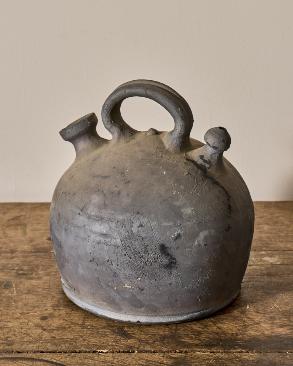 Rare Spanish Vessel