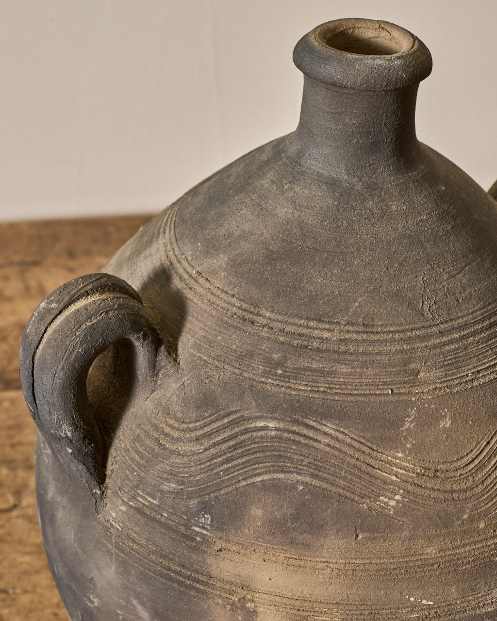 Rare Spanish Vessel