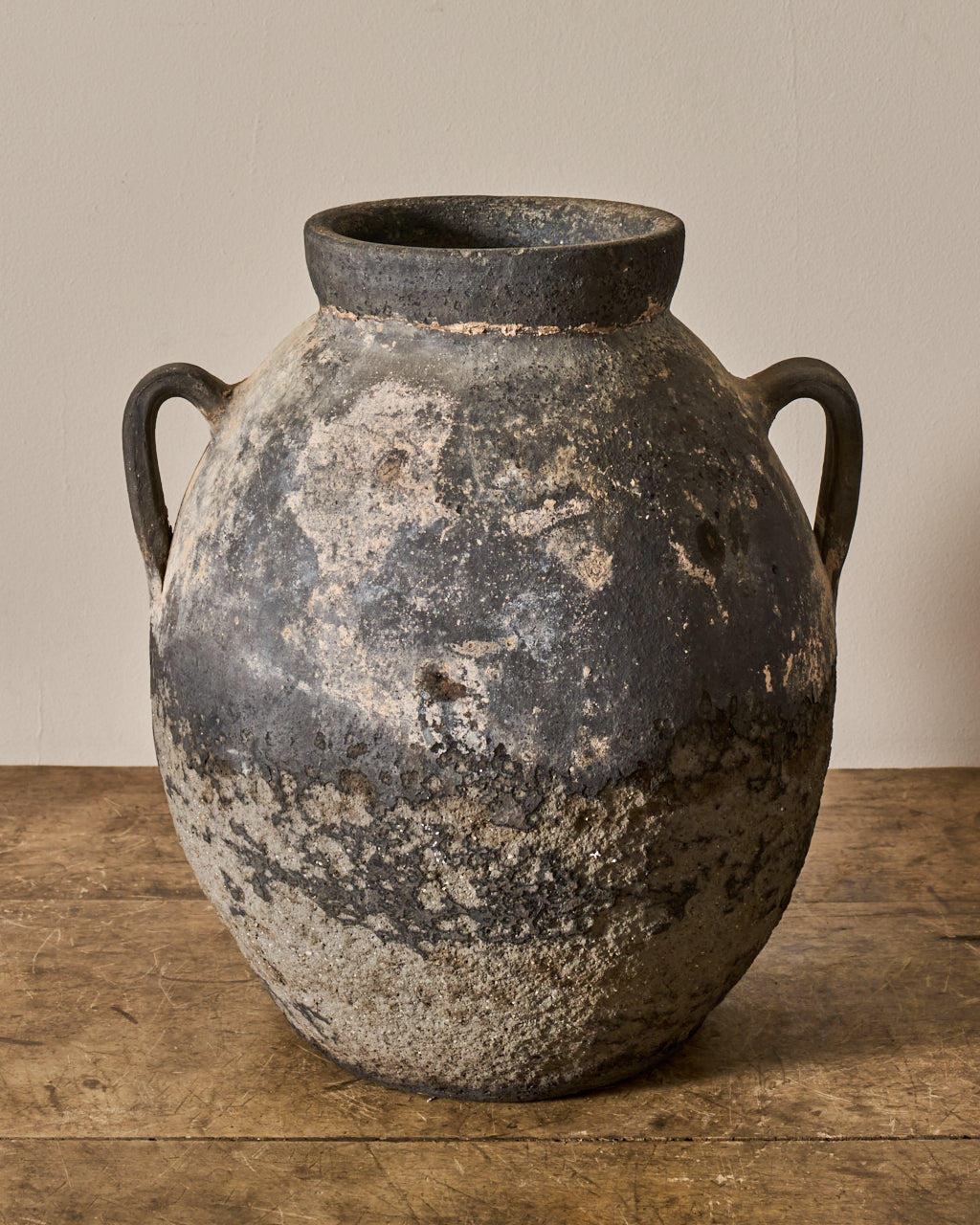 Rare Spanish Vessel