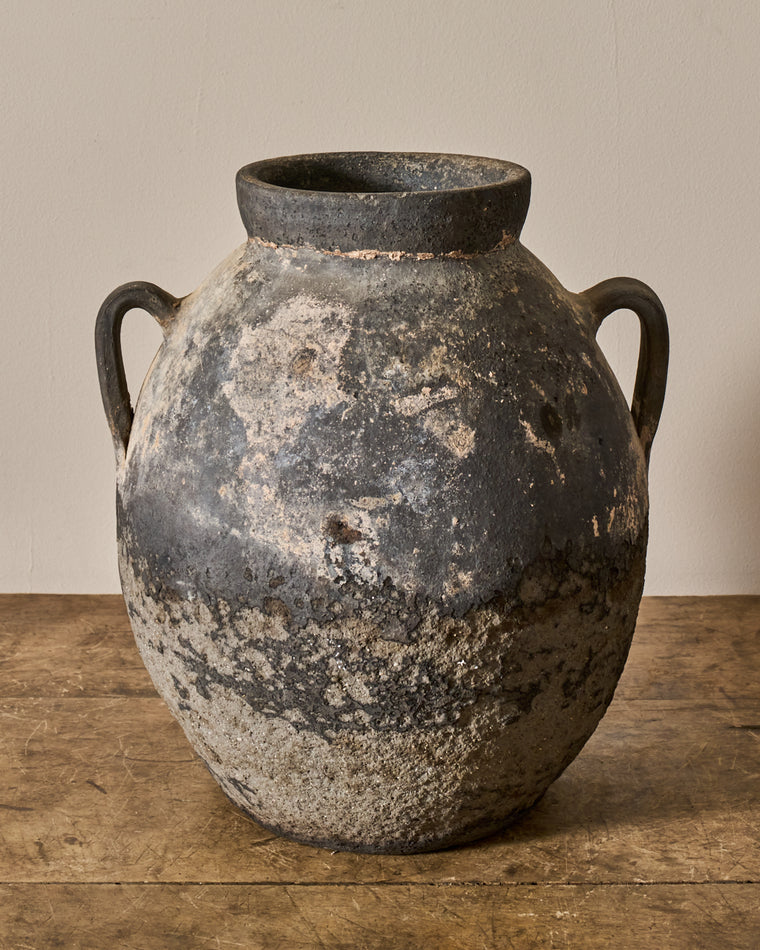 Rare Spanish Vessel