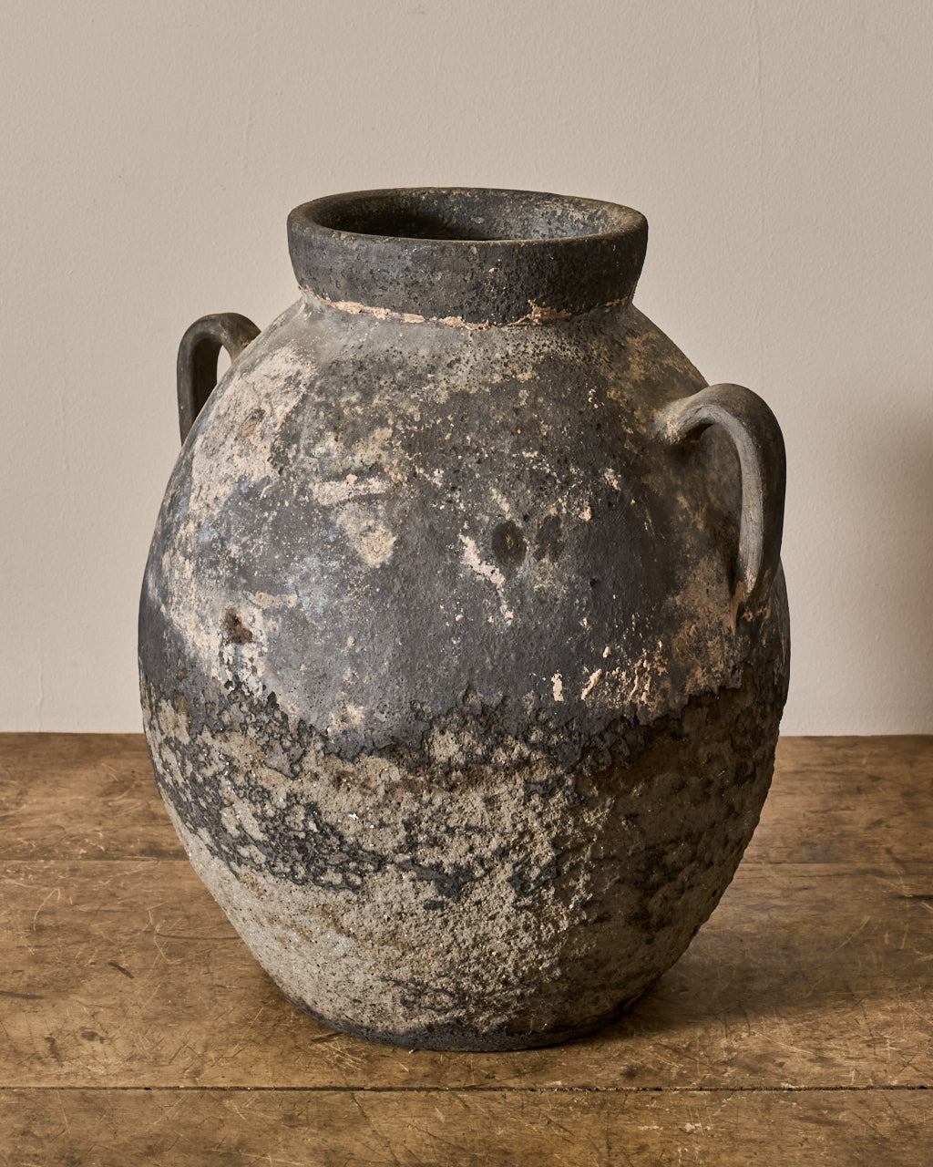 Rare Spanish Vessel