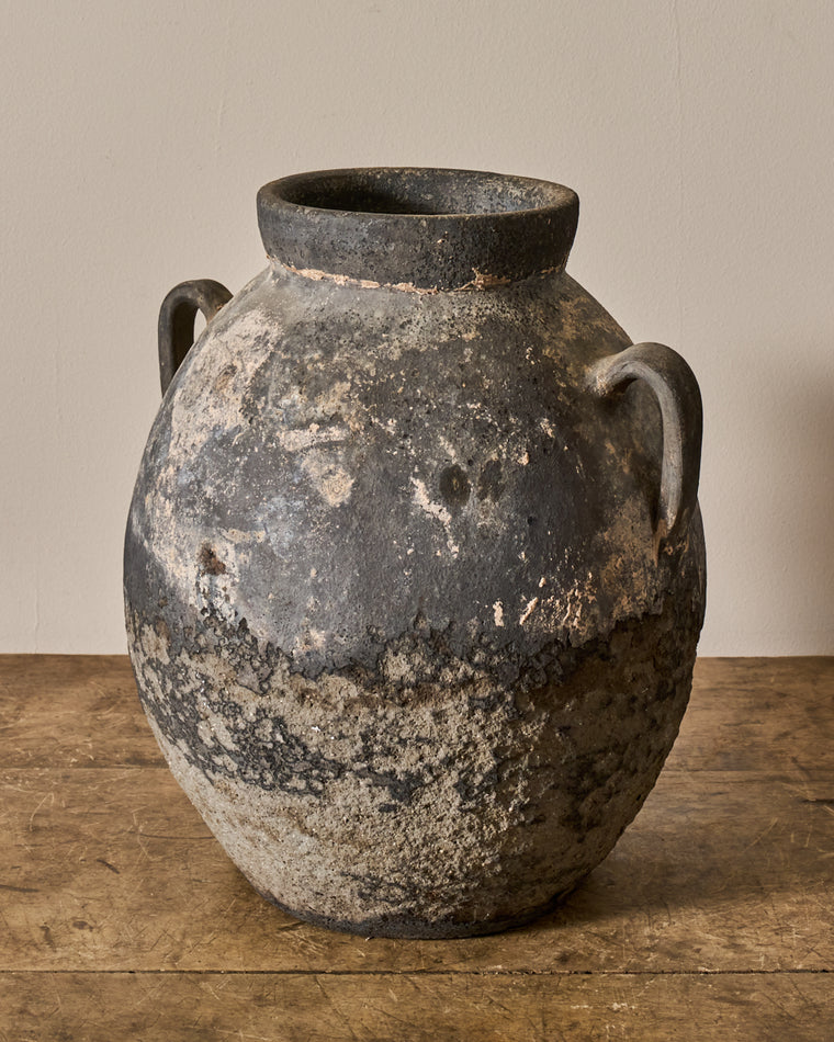 Rare Spanish Vessel