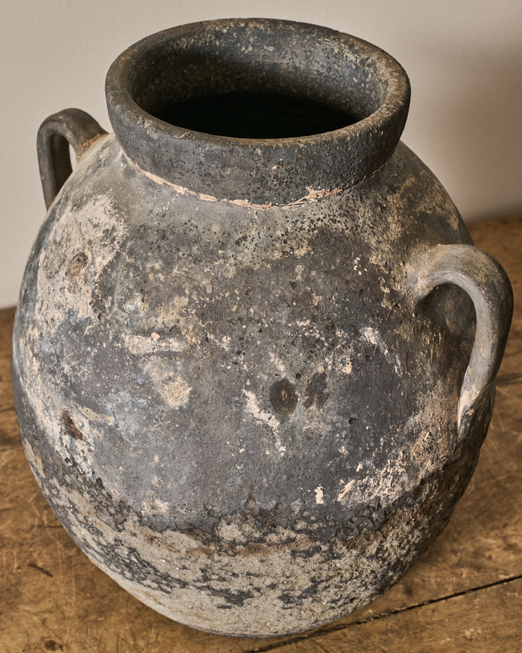 Rare Spanish Vessel