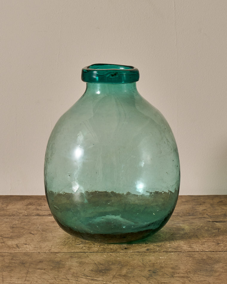 Spanish Wine Vessel