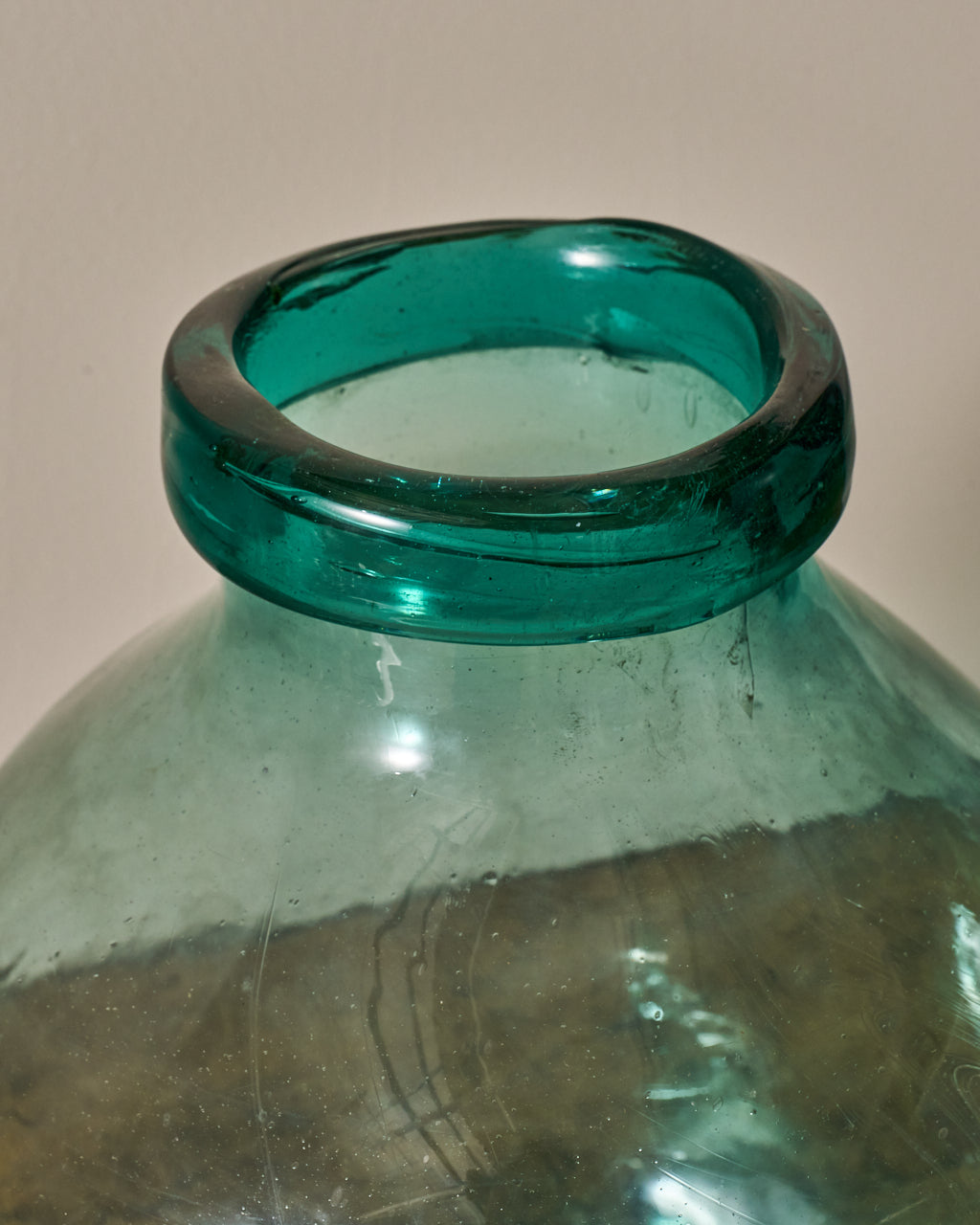 Spanish Wine Vessel