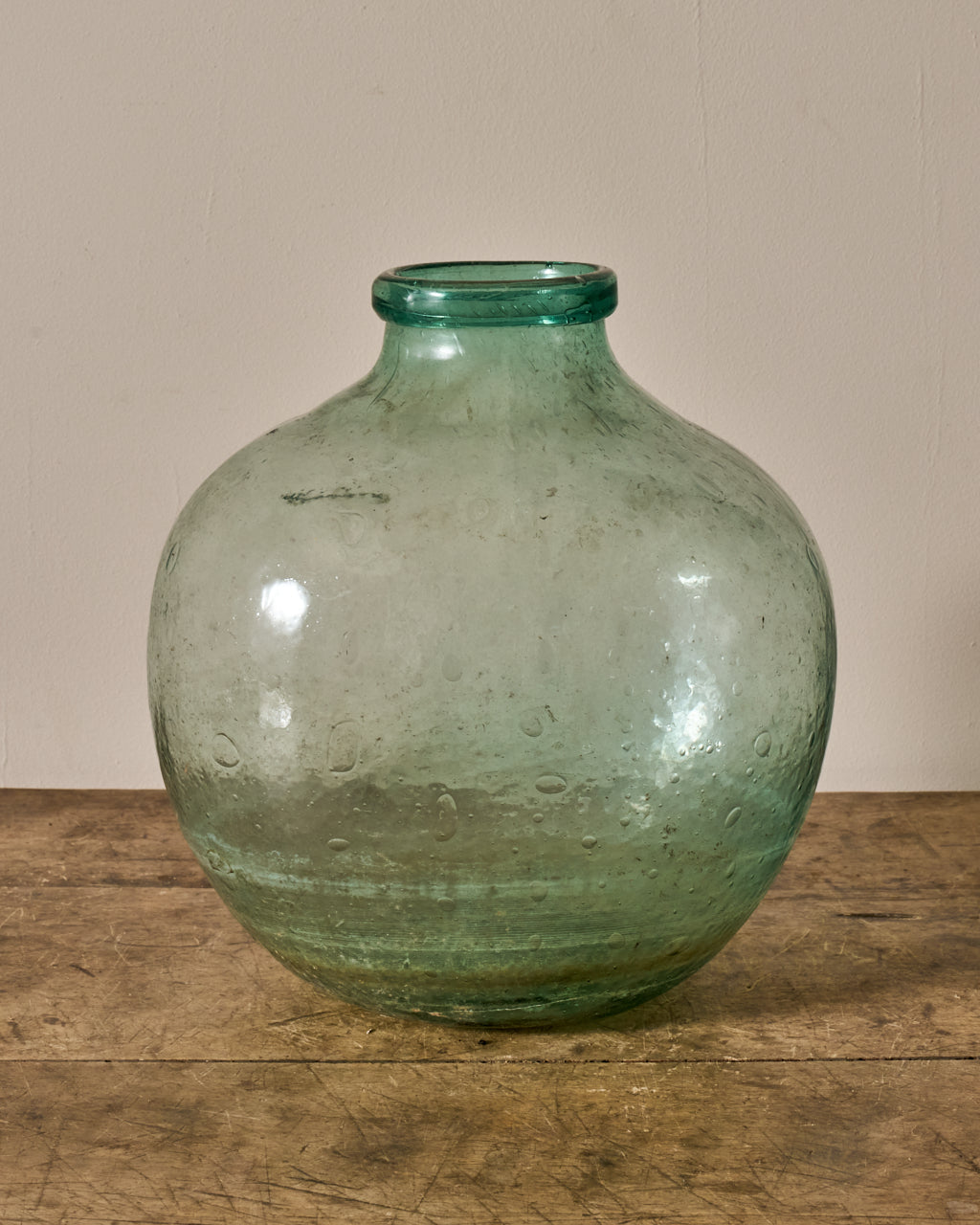 Spanish Wine Vessel