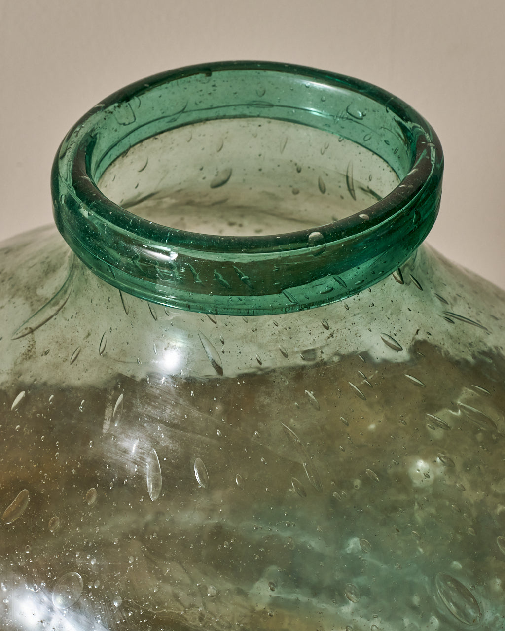 Spanish Wine Vessel