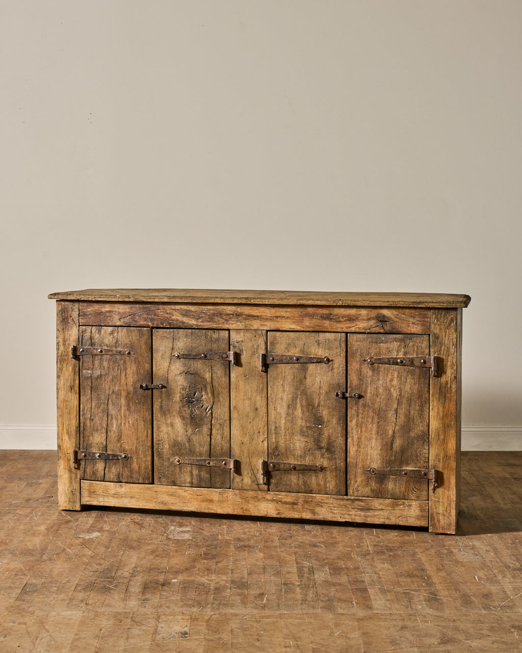 17th c. French Sideboard