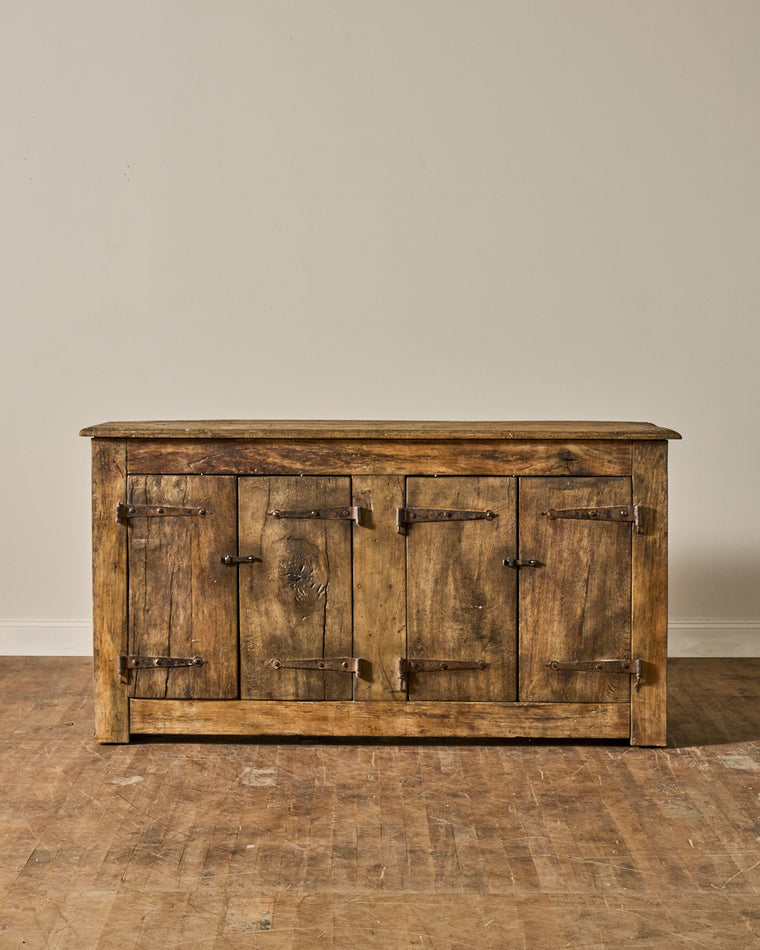 17th c. French Sideboard
