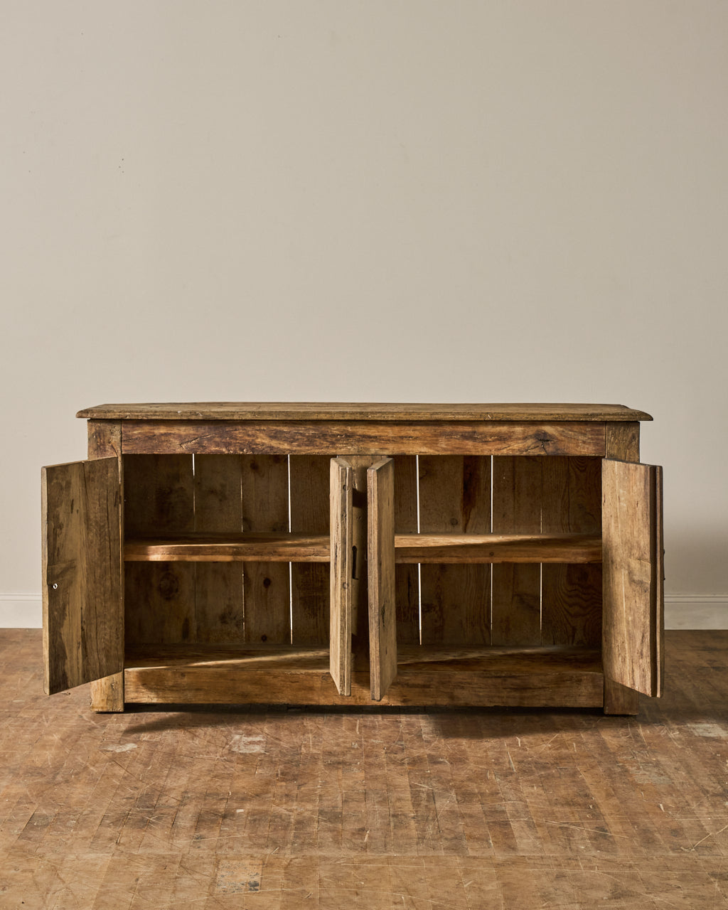 17th c. French Sideboard