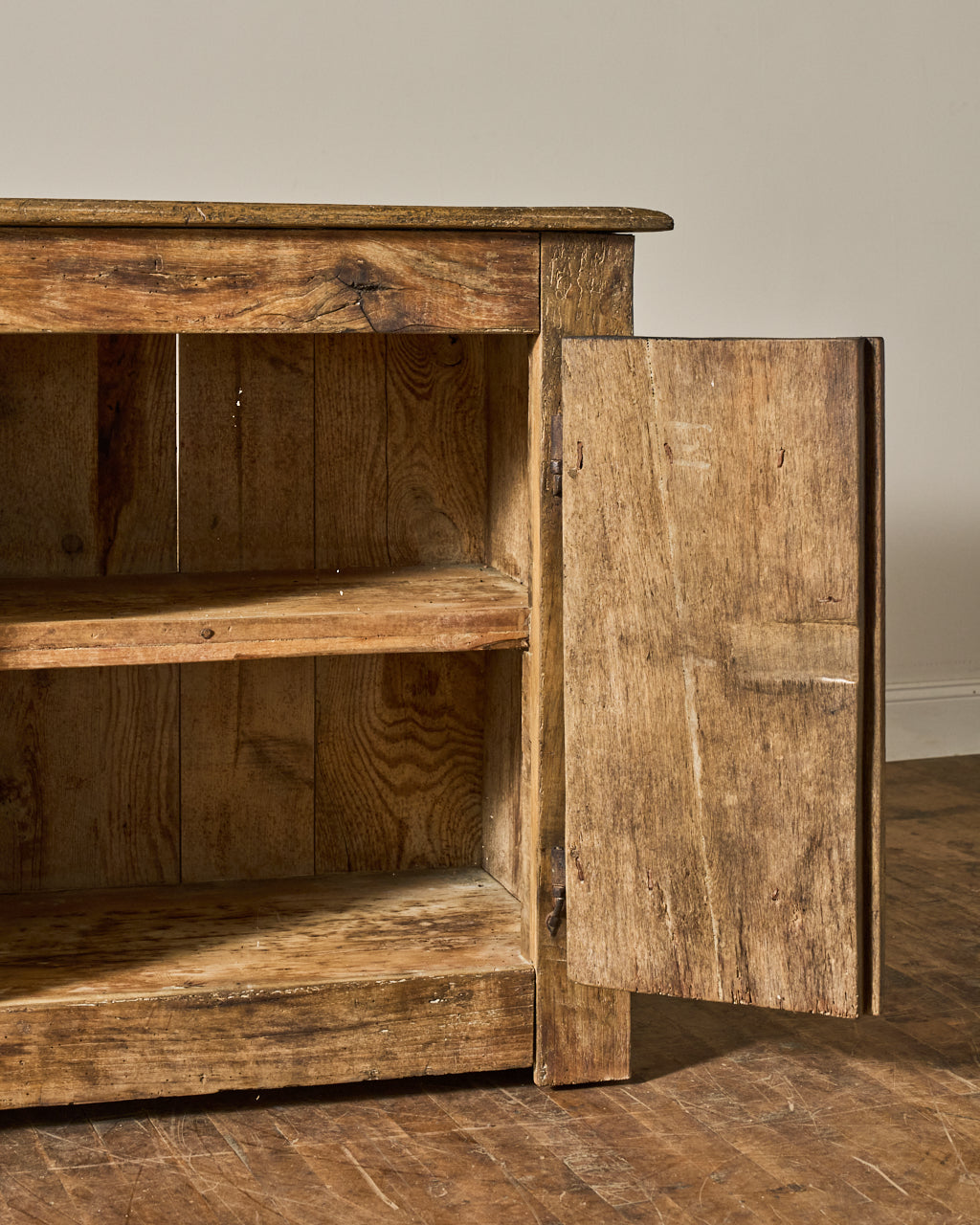 17th c. French Sideboard