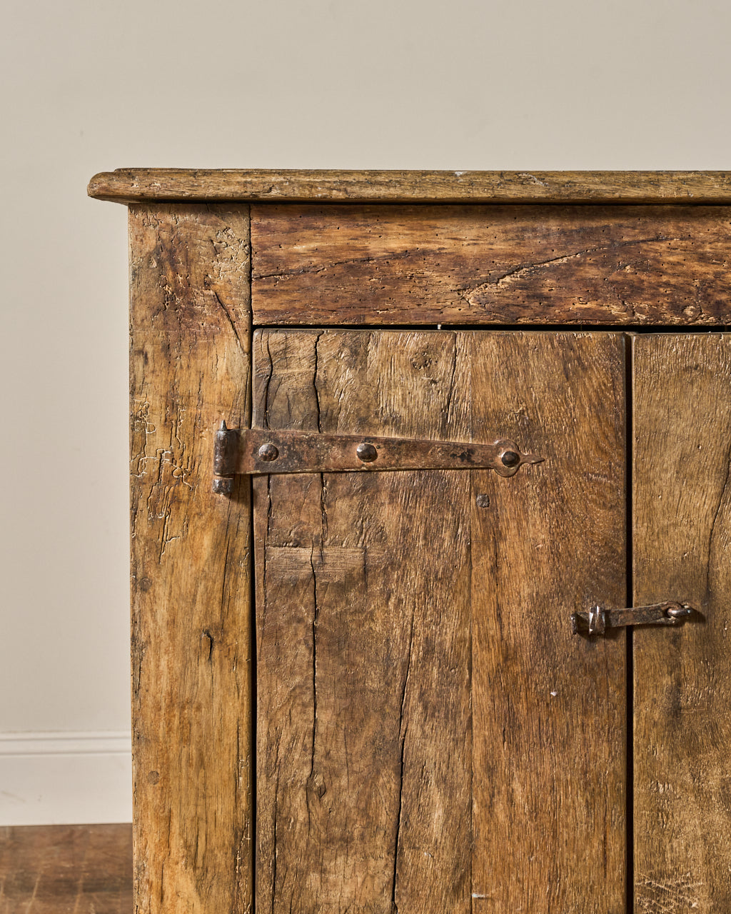 17th c. French Sideboard