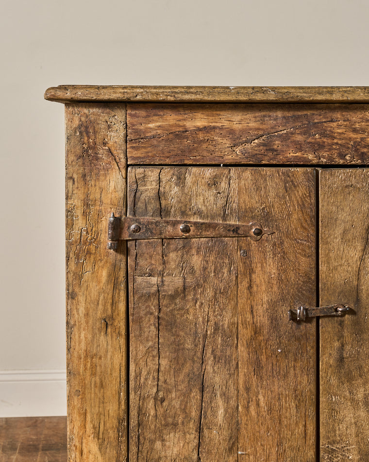 17th c. French Sideboard