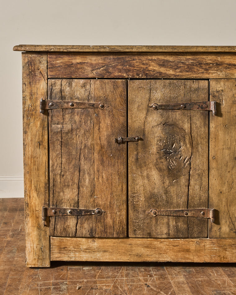 17th c. French Sideboard