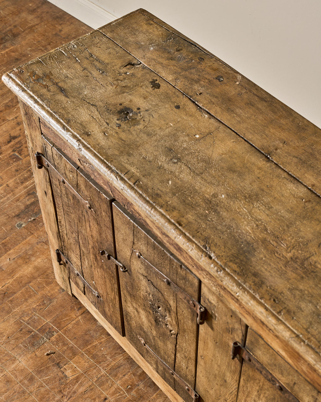 17th c. French Sideboard