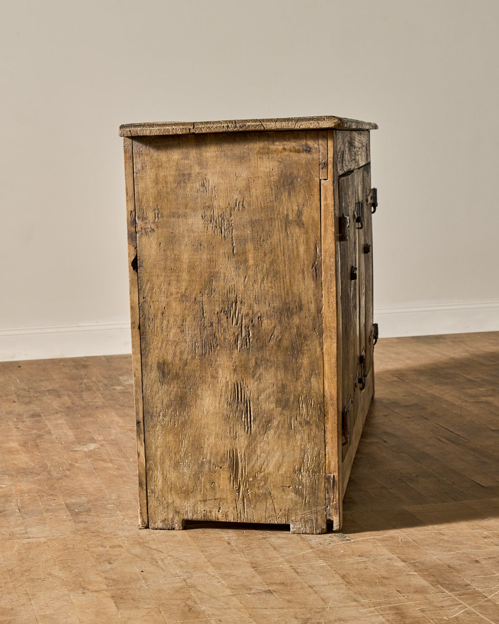 17th c. French Sideboard