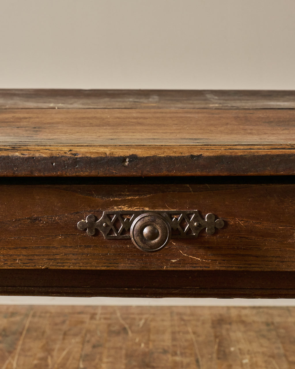 19th c. French Desk