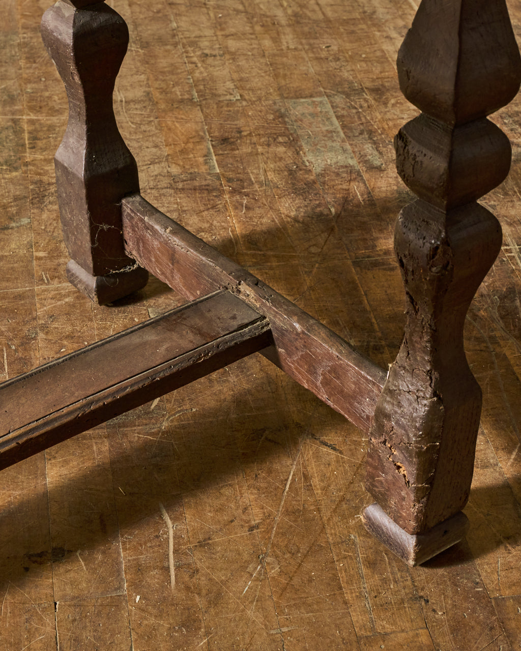 19th c. French Desk