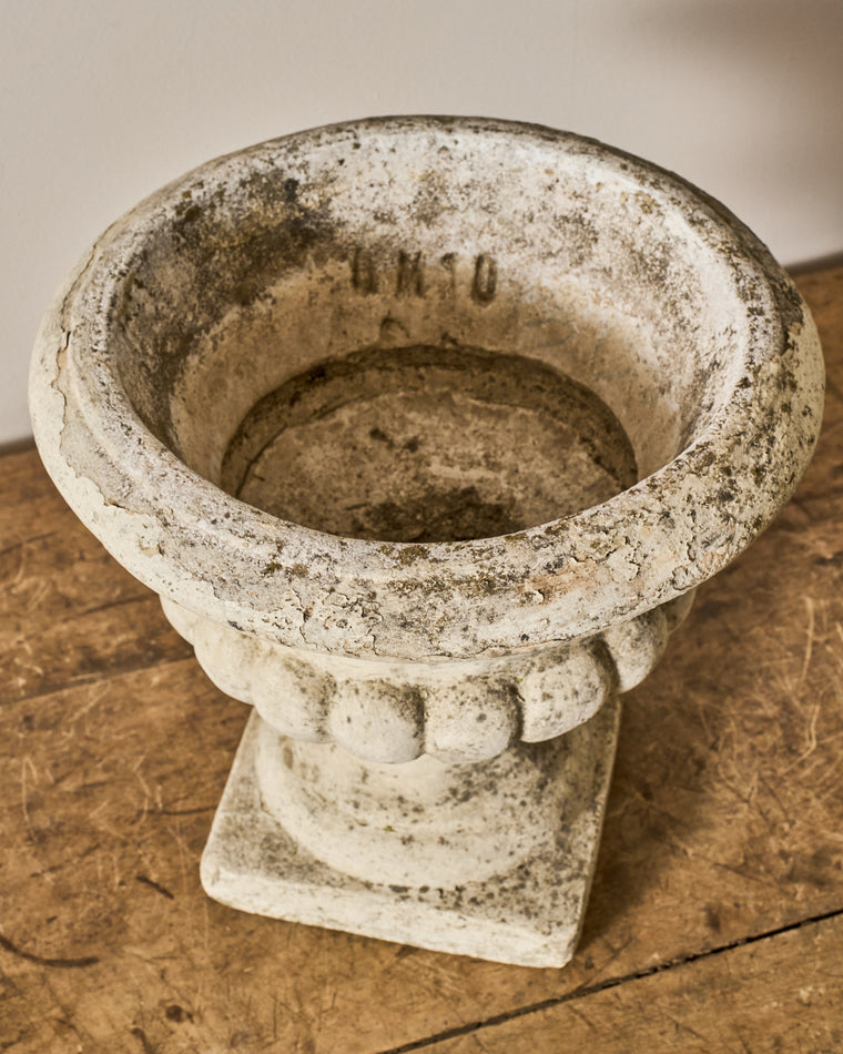 Garden Urn