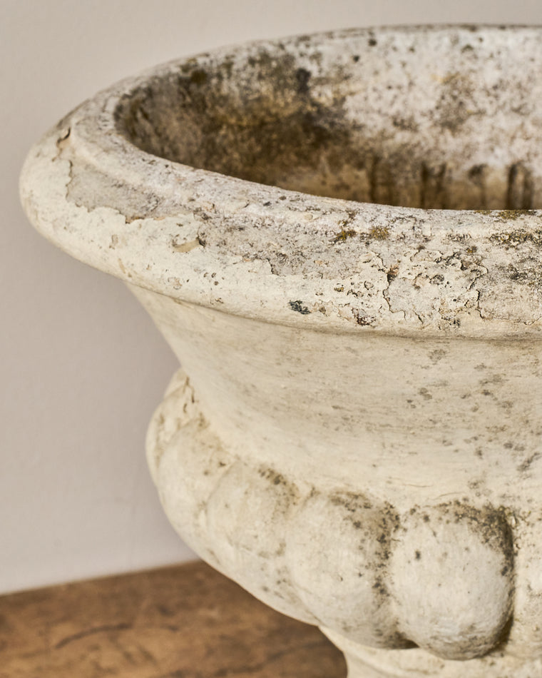 Garden Urn