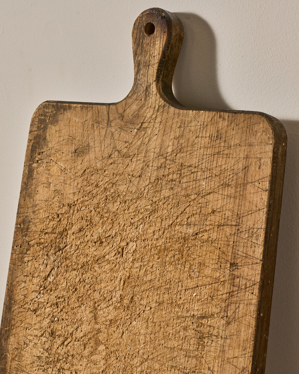 Antique Cutting Board