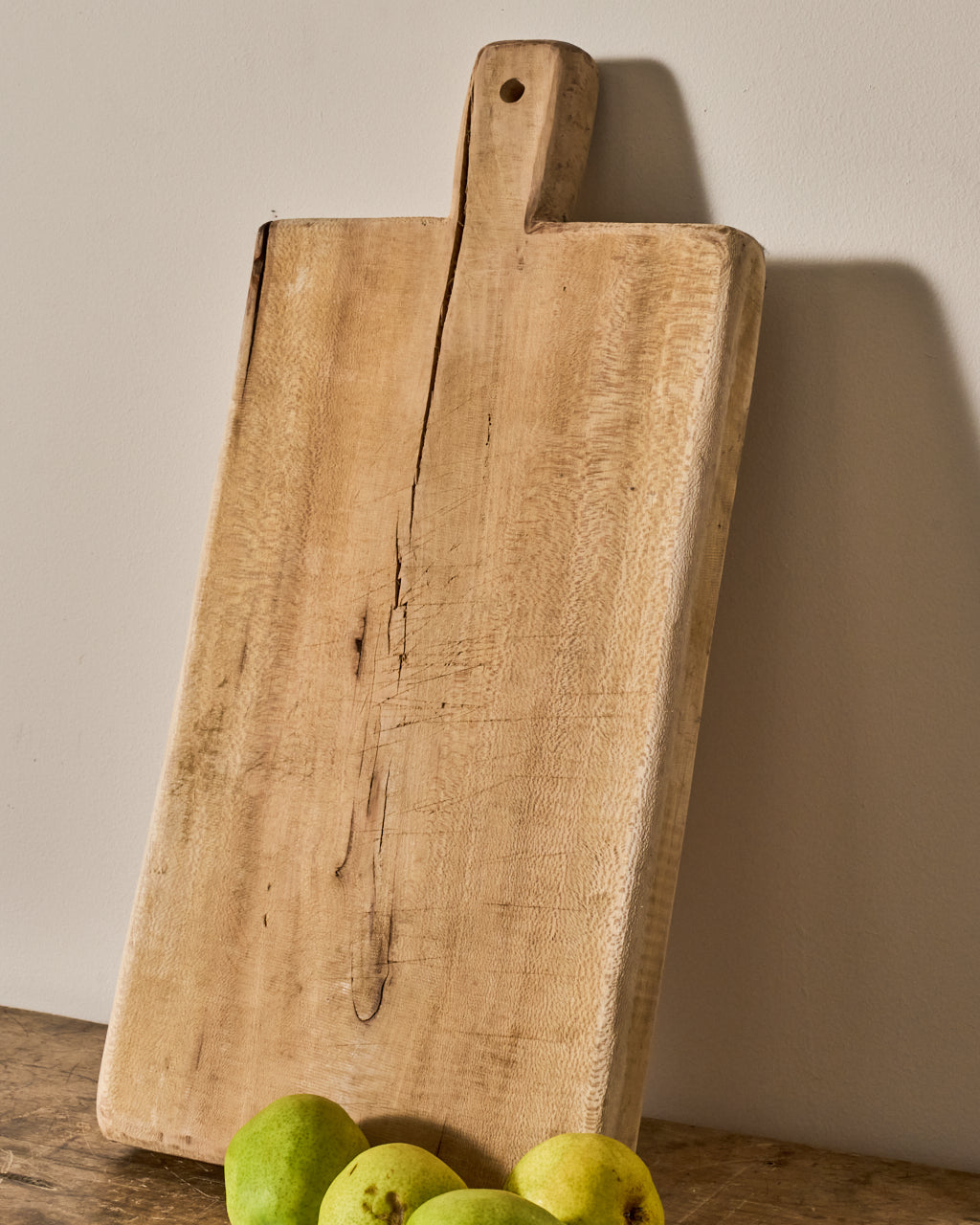 Antique Cutting Board - I