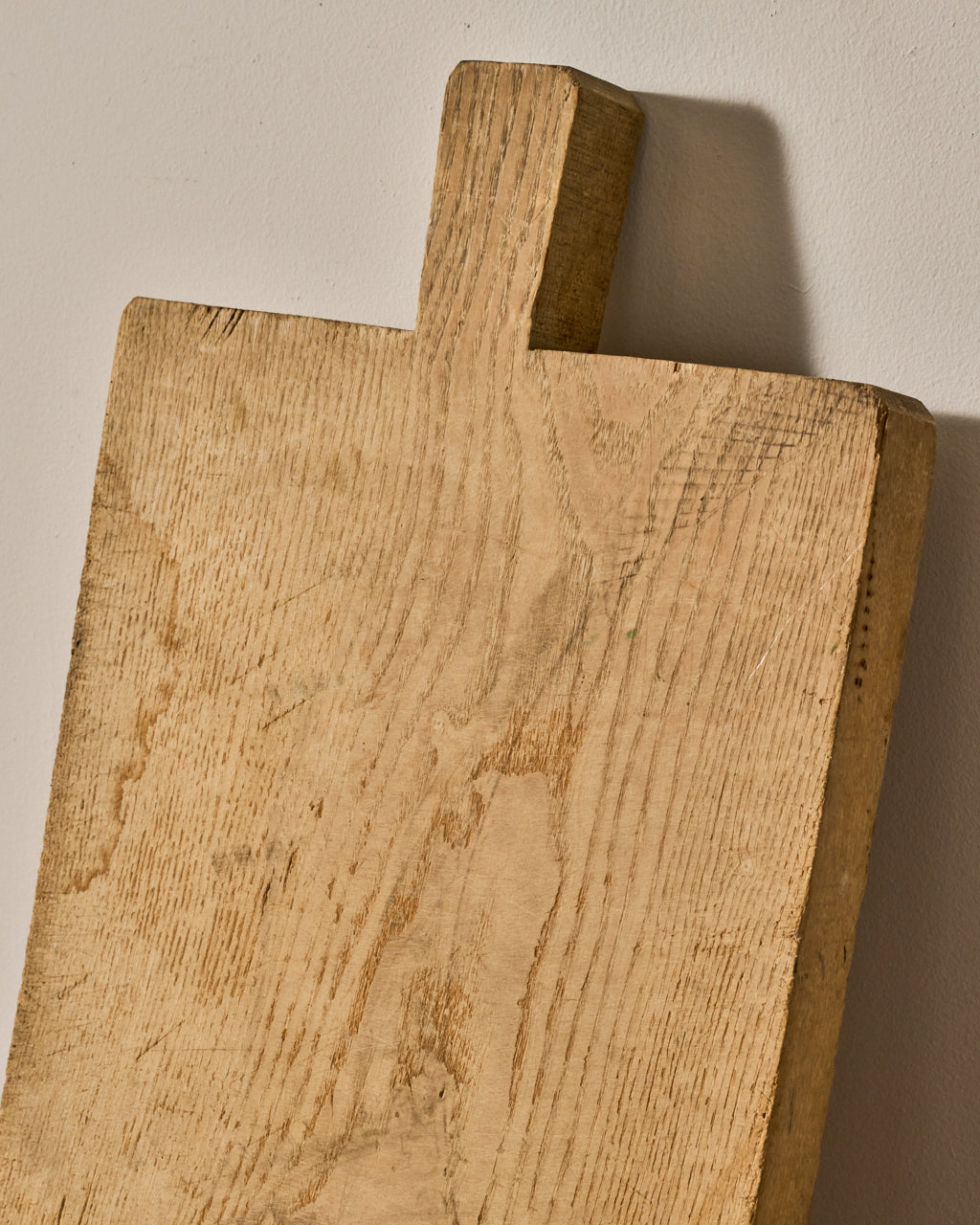Antique Cutting Board