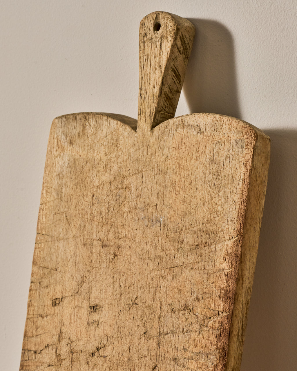 Antique Cutting Board - III