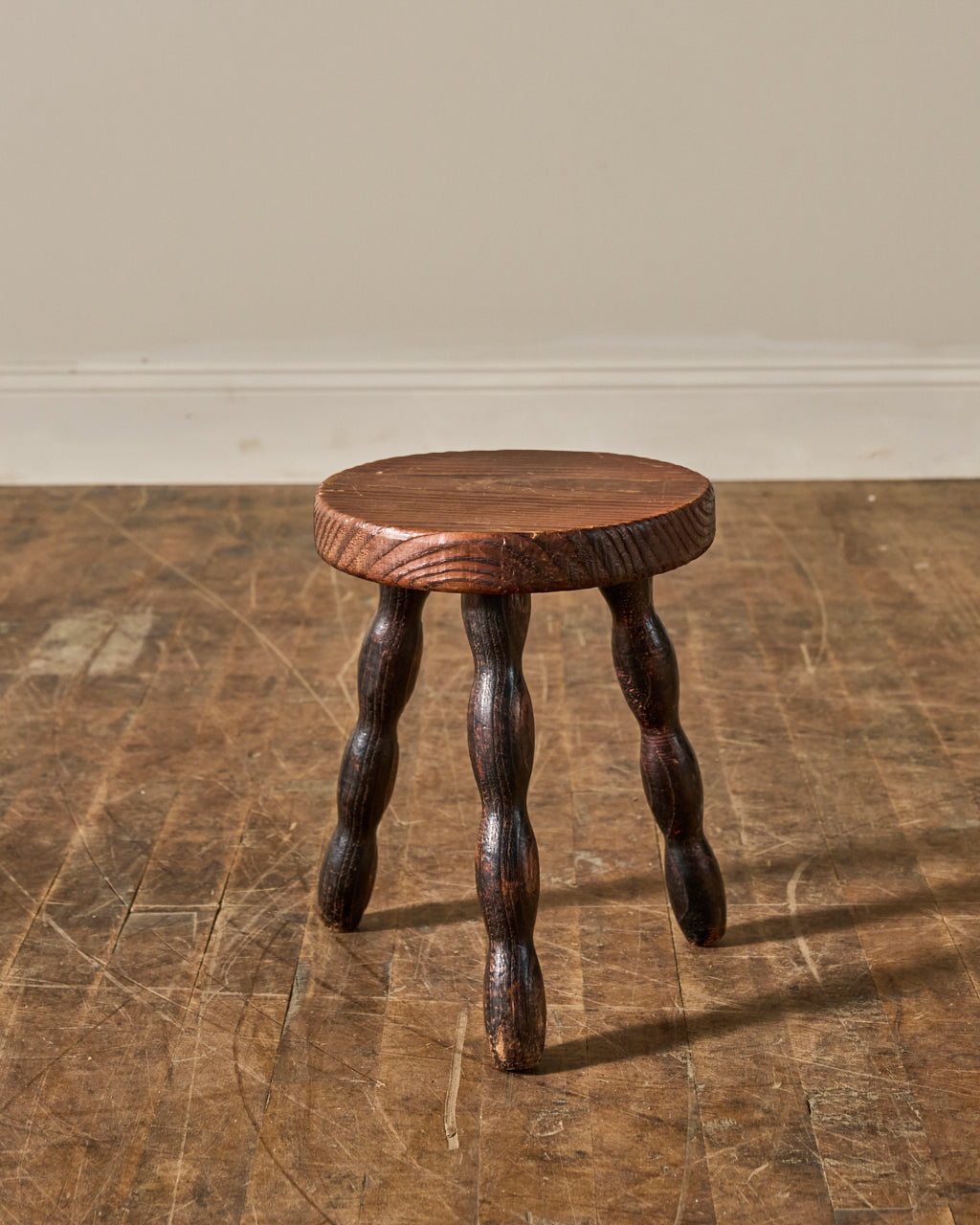French Stool