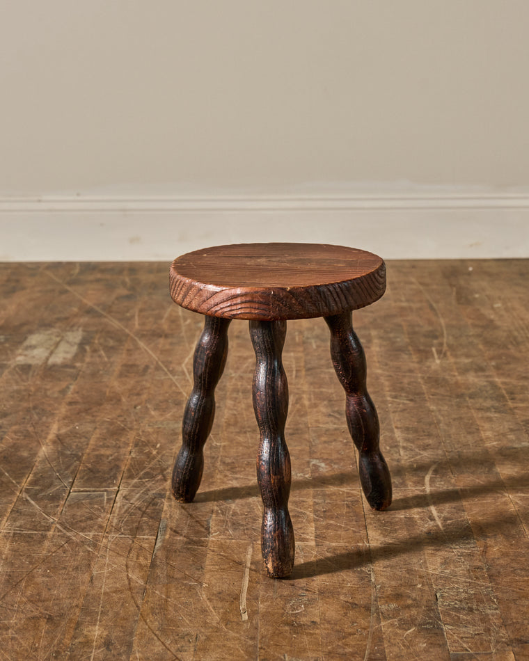 French Stool