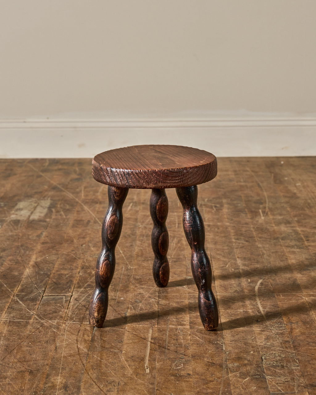French Stool