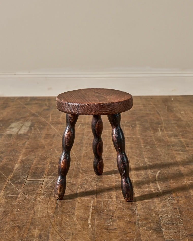 French Stool