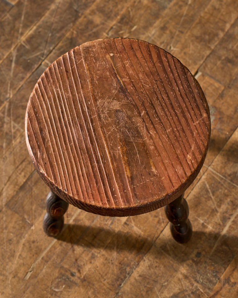 French Stool