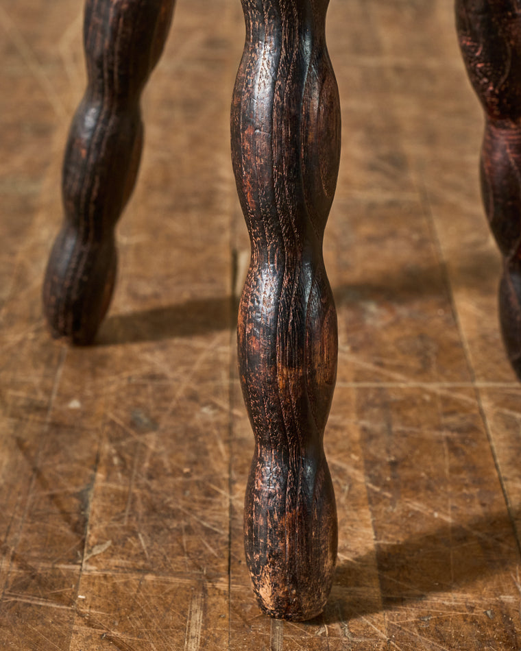 French Stool