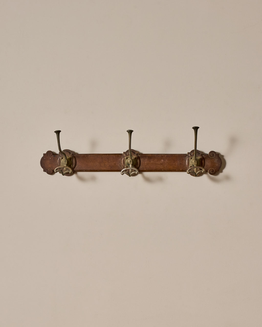 French Coat Rack