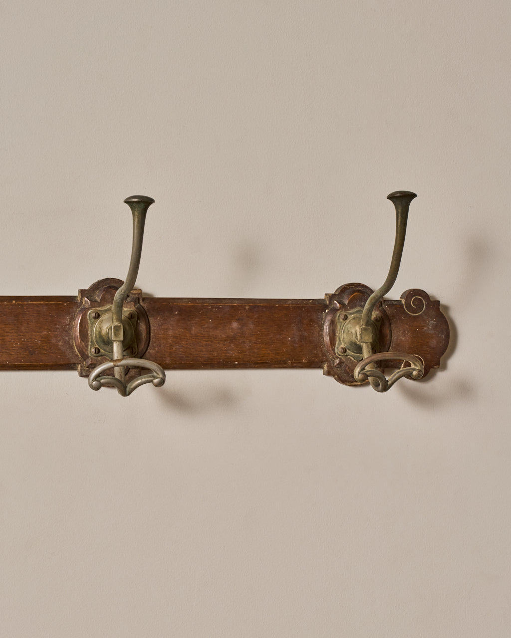 French Coat Rack